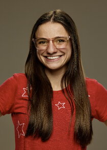 Mallory Aurichio