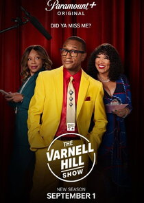 The Varnell Hill Show