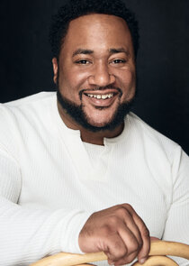 Andre Blackwell