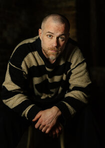 Bernhard Piesk