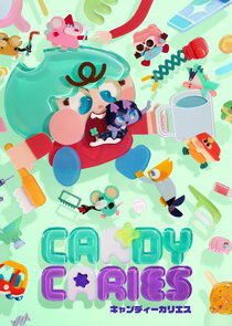 Candy Caries