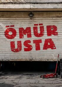 Ömür Usta