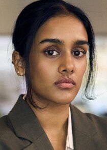Mira Ansari-Cole