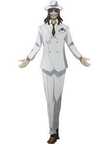 White Rabbit