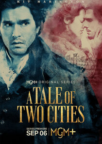 A Tale Of Two Cities poster