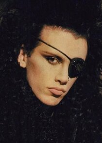 Pete Burns