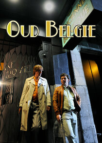 Oud België