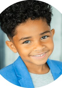 Jayce Eiland