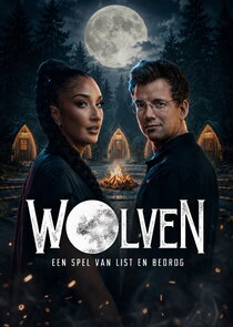 Wolven: het spel van list en bedrog