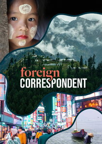Foreign Correspondent