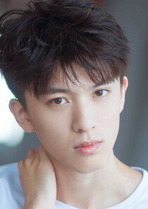 Zhao Ying Bo