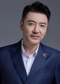 Ce Wang