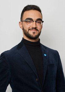 Adam Bouzi
