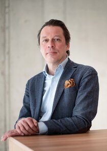 Koert Debeuf