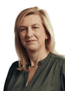 Inge Vrancken