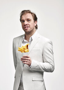 Jan Jaap van der Wal
