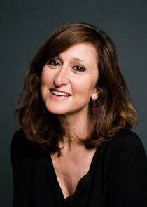 Geraldine Vandercammen