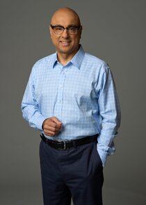 Ali Velshi