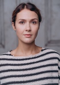 Юлия Вальцефер