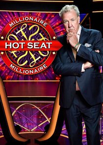 Millionaire Hot Seat