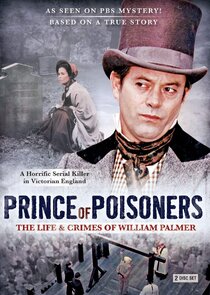 The Life and Crimes of William Palmer