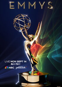 The Emmy Awards