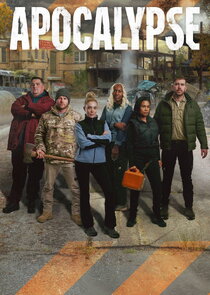 Apocalypse poster