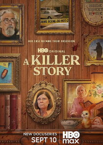 A Killer Story