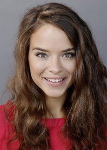 Kristina Svarinska