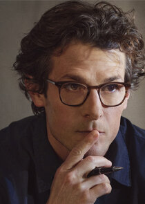 Jacob Soboroff