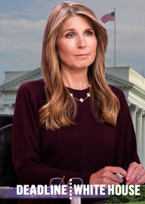 Deadline: White House