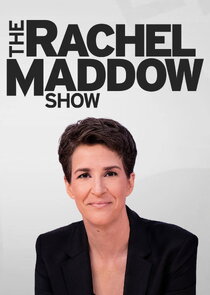 The Rachel Maddow Show