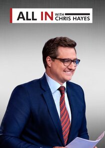 All In with Chris Hayes