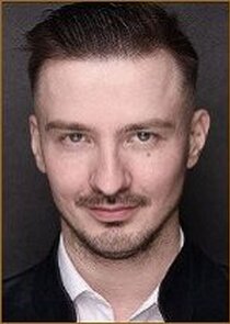 Михаил Апальков