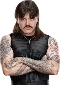 Dominik Mysterio