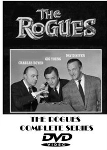 The Rogues