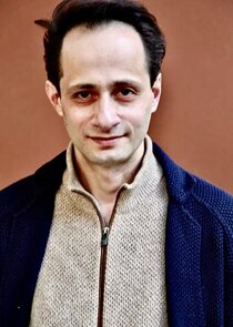 Константин Коносов