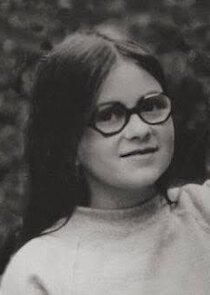 Patricia Apple