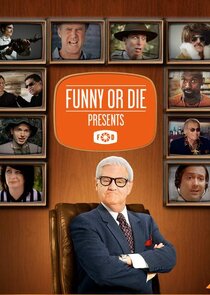 Funny or Die Presents