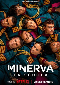 Minerva - La scuola