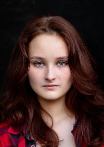Арина Шадрина