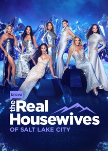 The Real Housewives of Salt Lake City