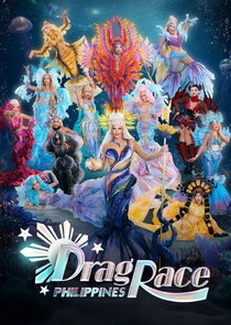 Drag Race Philippines