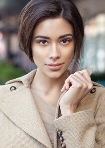 Elicia Perkins