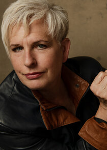 Patricia Tedford