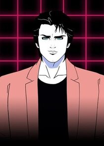 Dazzle Novak