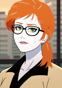 Chrysalis Tate
