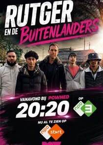 Rutger en de buitenlanders