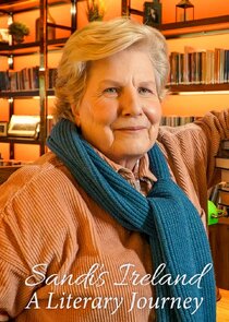 Sandi's Ireland: A Literary Journey poster