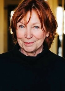 Brigitte Böttrich
